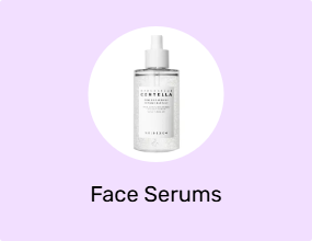 Face Serums