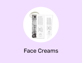 Face Creams