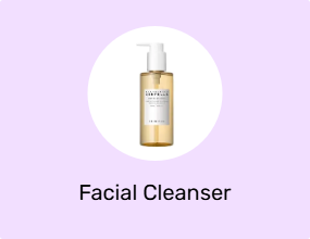 Facial Cleanser