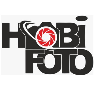 HOBİ FOTO logo