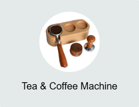 Tea & Coffee Machine Accessories