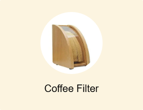 Coffee Filter