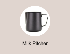 Milk Pitcher