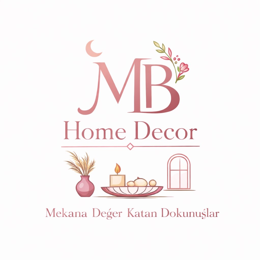M&B HOME DECOR