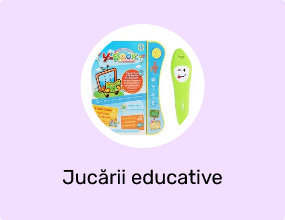 Jucării educative