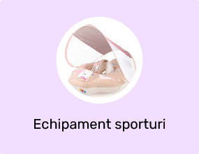 Echipament sporturi acvatice