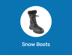 Snow Boots