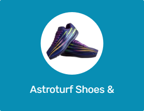 Astroturf Shoes & Crampon