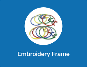 Embroidery Frame
