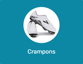 Crampons