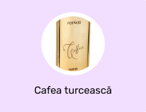 Cafea turcească