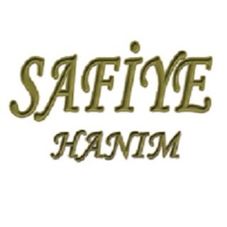 safiye hanım