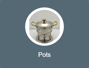 Pots