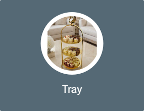 Tray