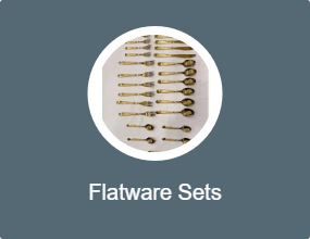 Flatware Sets