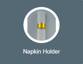 Napkin Holder