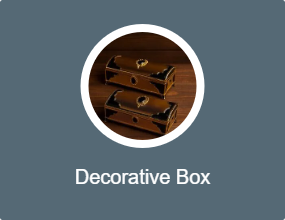 Decorative Box
