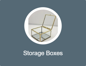 Storage Boxes