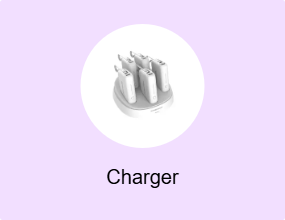 Charger