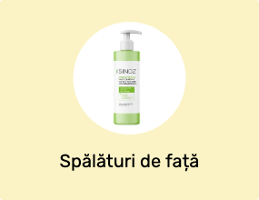 Spălături de față