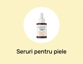 Seruri pentru piele