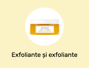 Exfoliante și exfoliante de corp