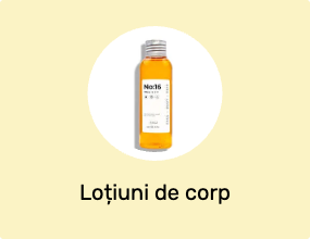 Loțiuni de corp