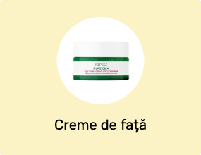 Creme de față