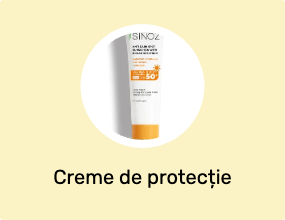 Creme de protecție solară pentru ten