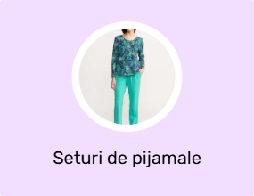 Seturi de pijamale