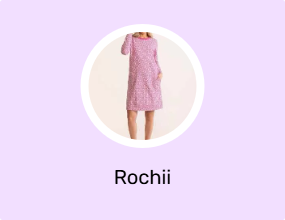 Rochii