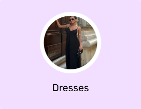 Dresses