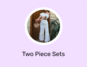 Two Piece Sets