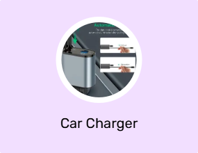 Car Charger