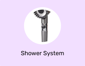 Shower System