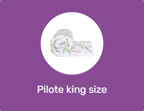 Pilote king size
