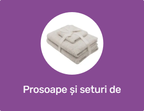 Prosoape și seturi de prosoape