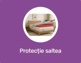 Protecție saltea