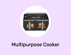 Multipurpose Cooker