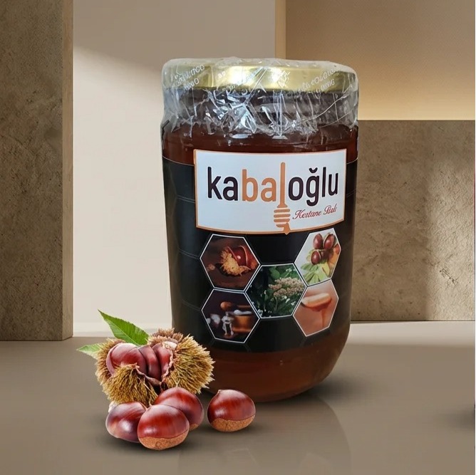 KABALOĞLU BAL