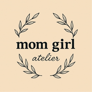 mom girl atelier