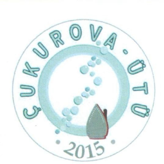 ÇUKUROVA ÜTÜ logo