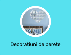 Decorațiuni de perete Produs