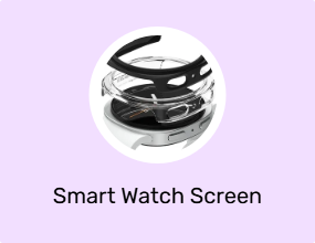 Smart Watch Screen Protector