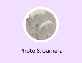 Photo & Camera Accessories