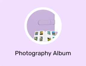 Photography Album