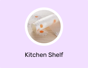 Kitchen Shelf