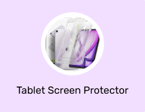 Tablet Screen Protector