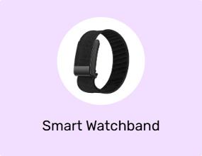 Smart Watchband