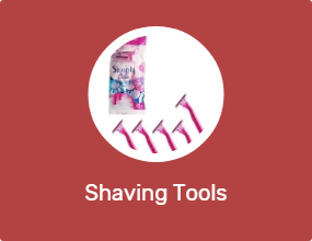 Shaving Tools